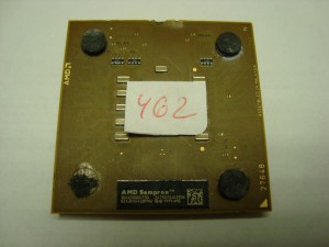Процесор Desktop AMD Sempron 2300+ Socket A 462